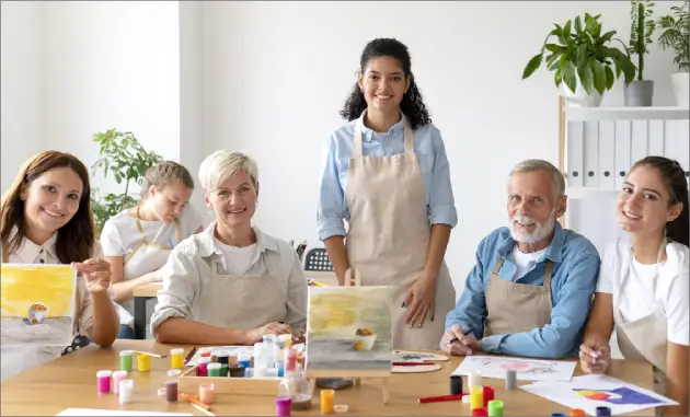 The Role of Community